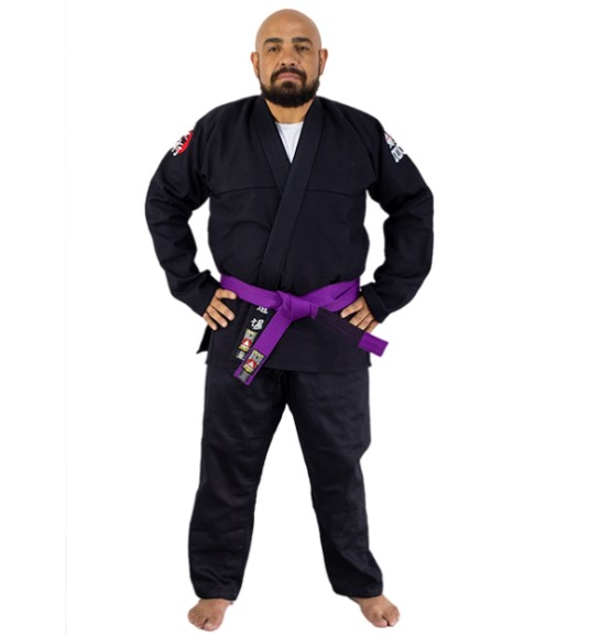 Jiu Jitsu brasileiro: conheça a sua história