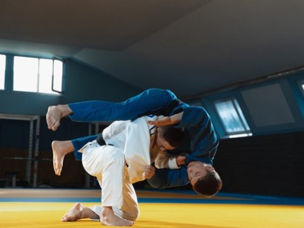 5 dicas importantes para quem quer começar a praticar artes marciais