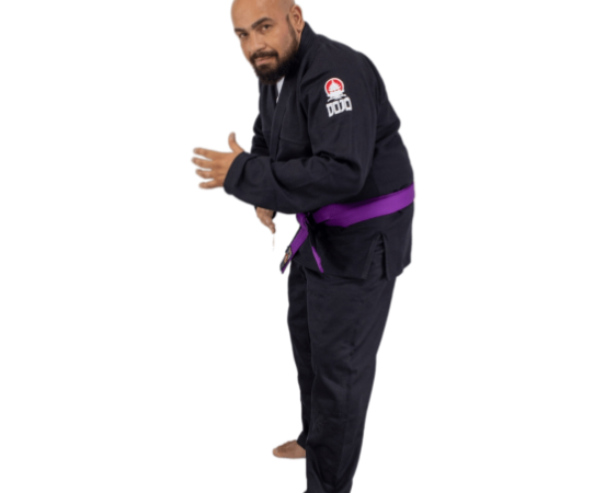 O guia completo para escolher seu kimono jiu jitsu