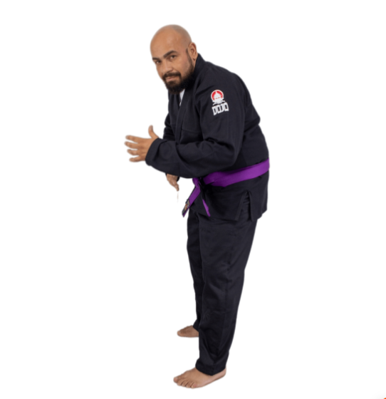 O guia completo para escolher seu kimono jiu jitsu