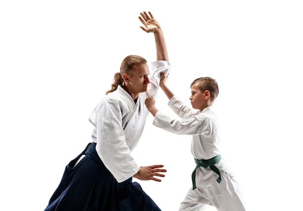 Aikido: tudo o que você precisa saber sobre essa arte marcial