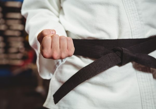 História e evolução do Hapkido: das raízes antigas à prática moderna