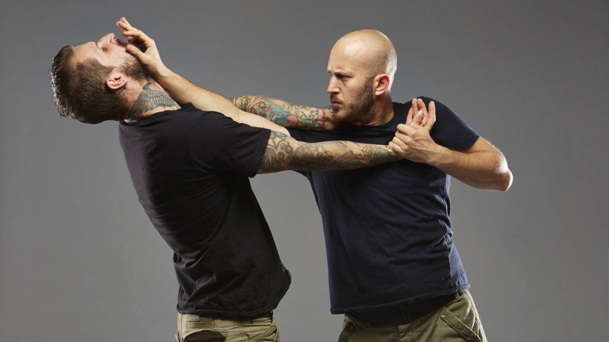 História e origem do Krav Maga: de Israel para o mundo