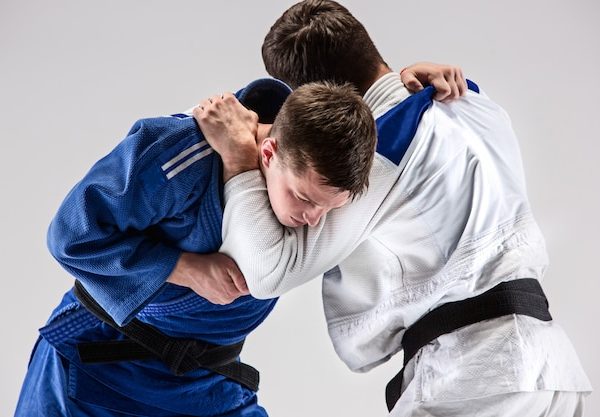 Jiu Jitsu Avançado: Encontrando o Kimono Personalizado Ideal