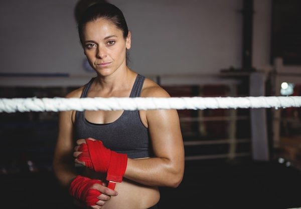 Kickboxing: Das Faixas Iniciais à Preta, Guia Completo