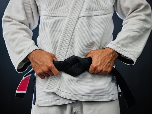 Krav Maga: Conhecendo as Graduações e o Significado das Faixas