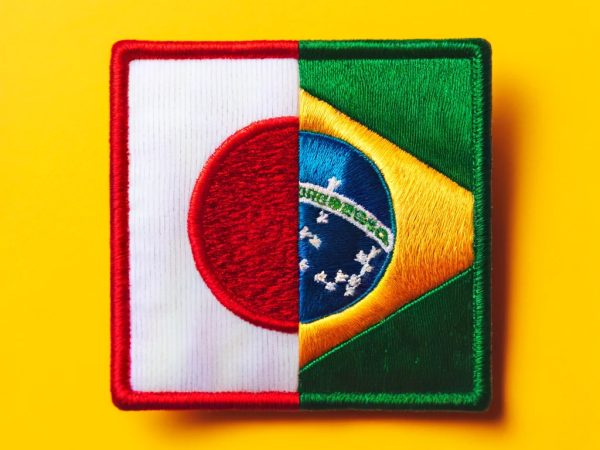 Personalização e Estilo no Tatame: Patches para Seu Kimono