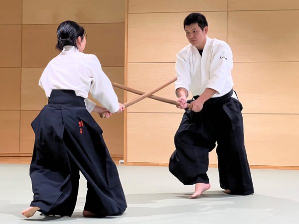 O Caminho do Aikido: Entenda o Significado por Trás das Faixas