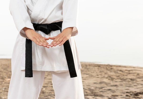 Conforto e Mobilidade: Como Escolher Calças para Karatê, Jiu Jitsu e Judô