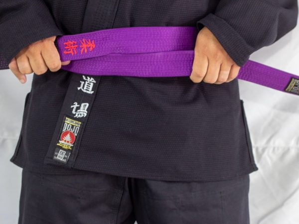 Estilo e Performance: Como Escolher o Kimono Jiu Jitsu Ideal?