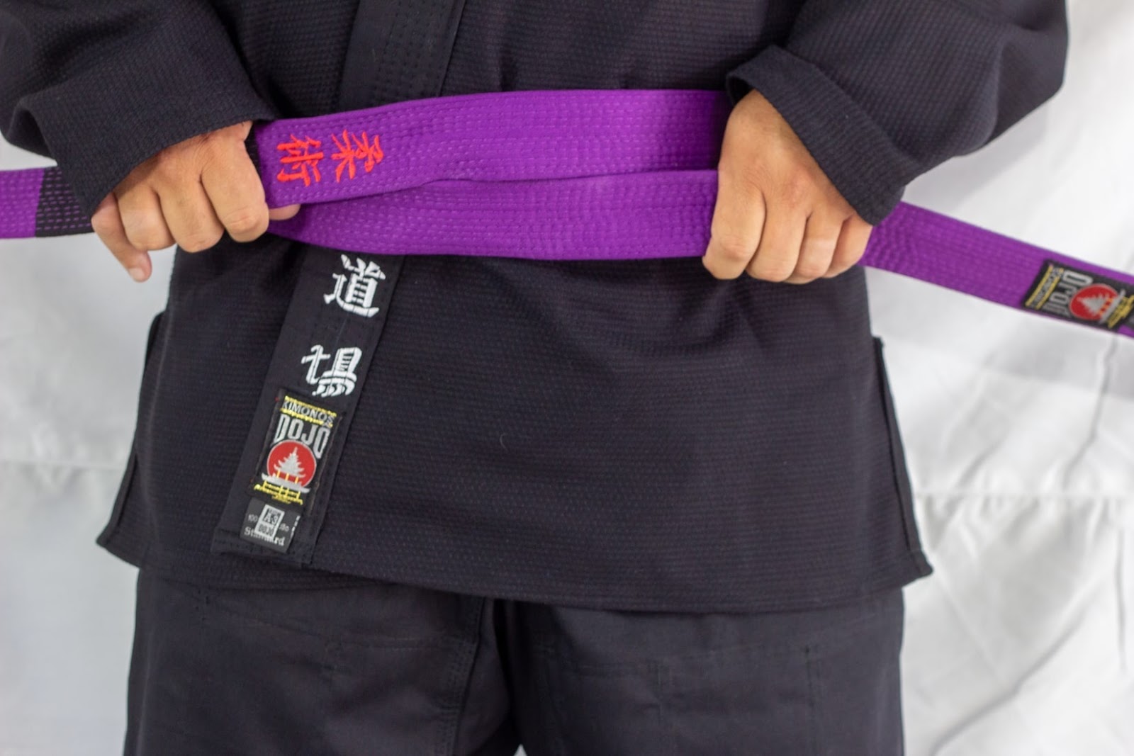 Estilo e Performance: Como Escolher o Kimono Jiu Jitsu Ideal?