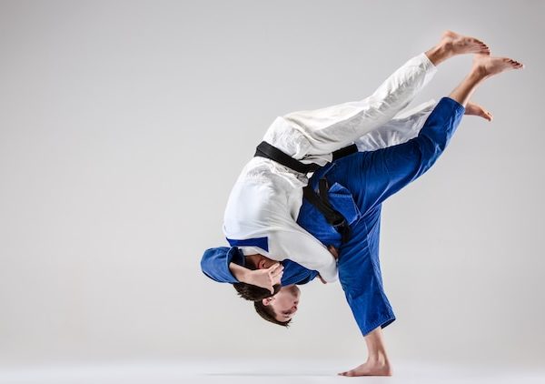 Iniciantes no Judô: Dicas para Comprar Seu Primeiro Kimono Judo