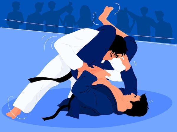 Jiu Jitsu do Japão ao Brasil: Conheça a História da Arte Marcial