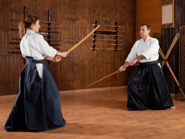 Conheça a História do Aikido: Teoria, Prática e Filosofia