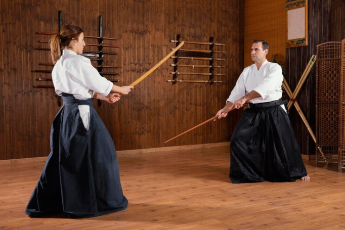 Conheça a História do Aikido: Teoria, Prática e Filosofia