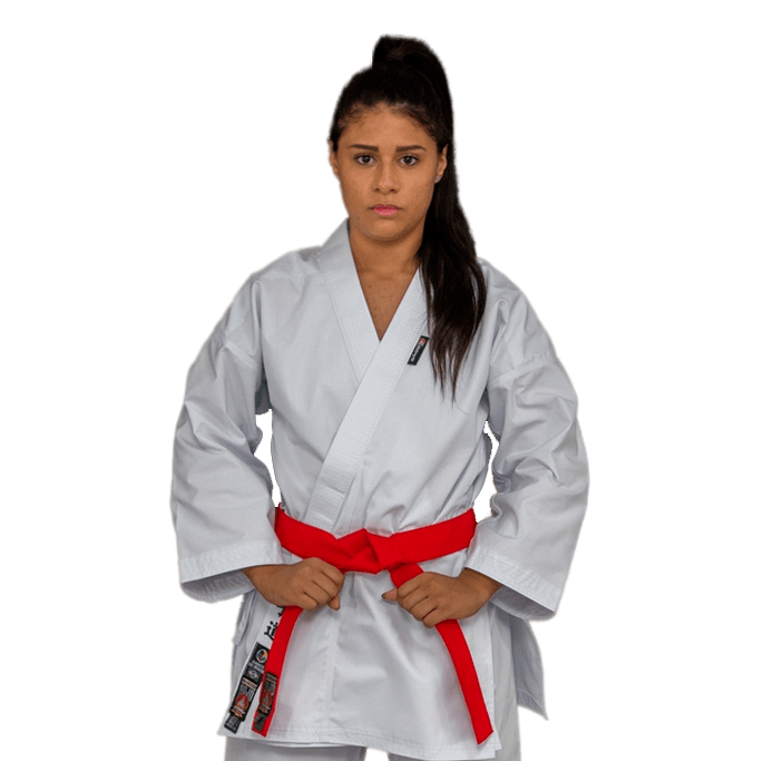 Como escolher o melhor kimono para Karate?