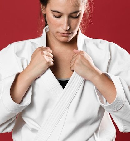 Como manter seu kimono limpo e bem conservado por mais tempo?