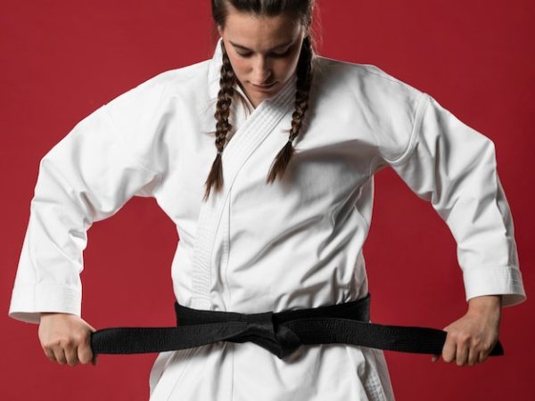 Taekwondo: conheça as faixas e o tempo médio para alcançar a preta