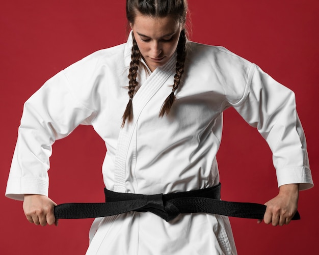 Taekwondo: conheça as faixas e o tempo médio para alcançar a preta
