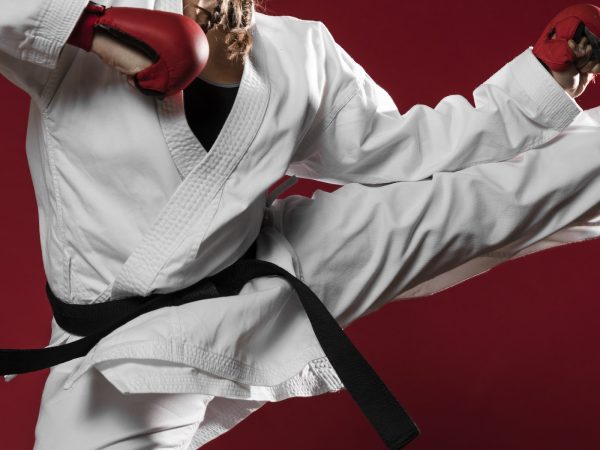 Como escolher um kimono de Judo adequado para cada faixa etária?