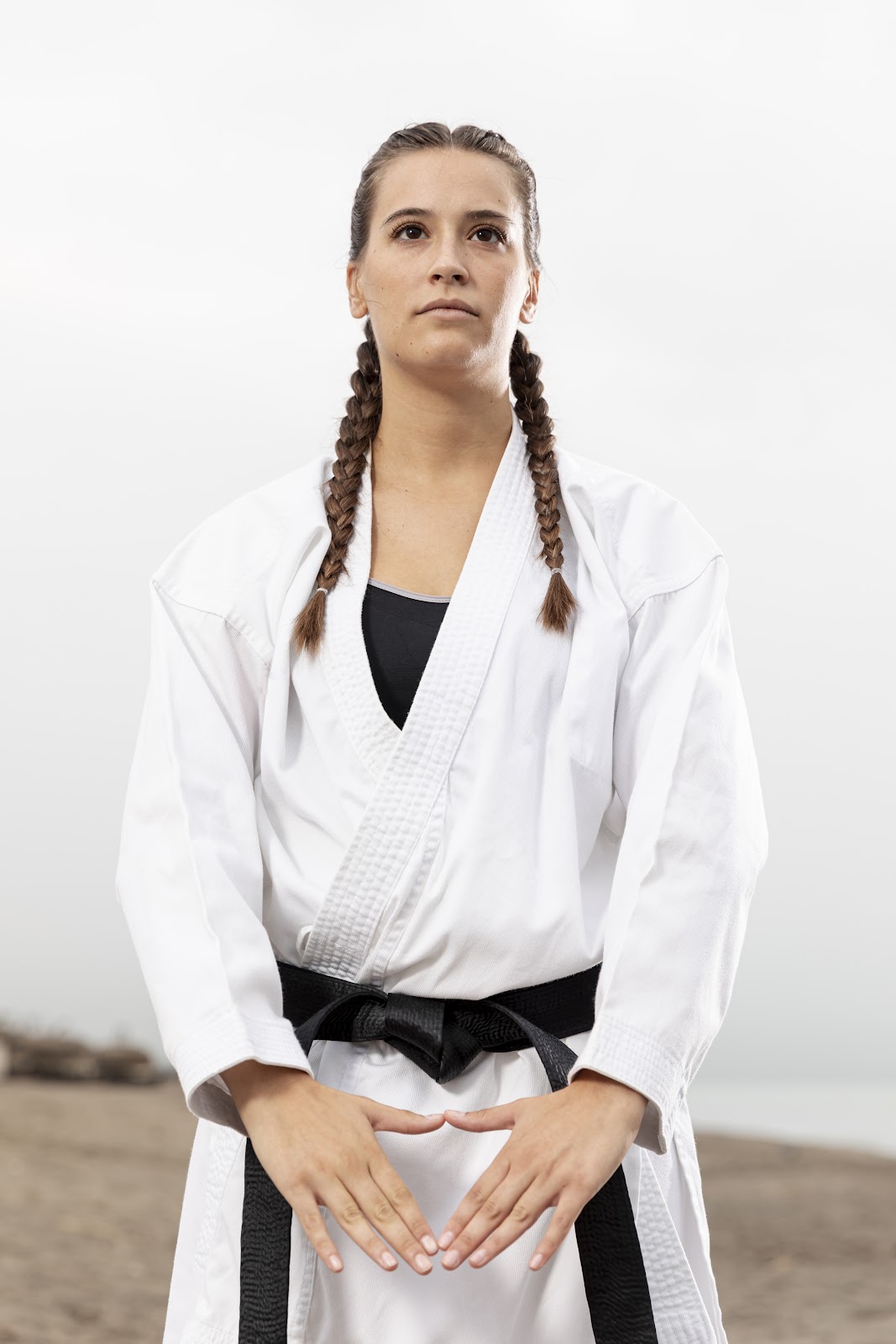 Kimono para Aikido: como escolher o modelo ideal?