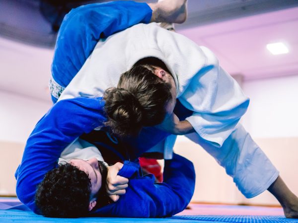 Kimono para Jiu-Jitsu personalizado: vale a pena investir?