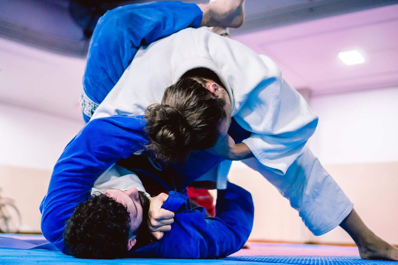 Kimono para Jiu-Jitsu personalizado: vale a pena investir?