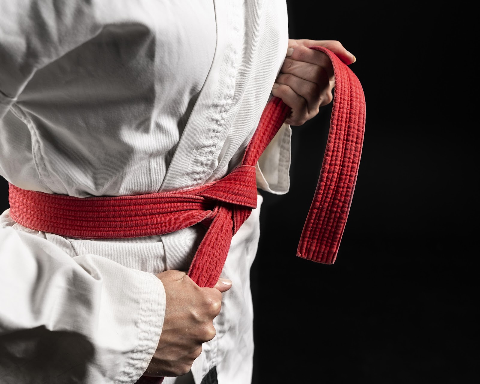 Krav Maga tem faixas? Descubra como funciona a graduação nessa arte