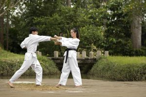 Como escolher o Kimono de Judô perfeito: Guia para homens e mulheres