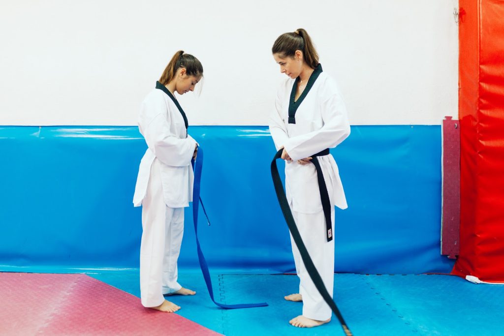 Guia prático para iniciantes no Aikido: A importância do Kimono correto
