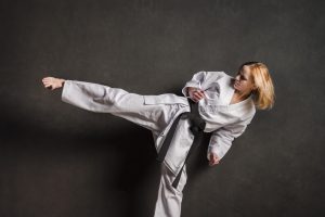 Insira charme e personalidade ao seu Kimono de Jiu Jitsu com bordados