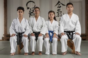 Do básico ao avançado: Saiba tudo sobre o Kimono de Karatê
