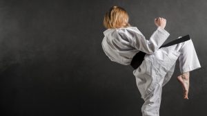 Arrase no Dojô: Dicas para manter seu Kimono de Karatê sempre novo