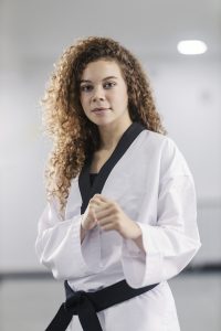 Descubra as possibilidades com o Kimono trançado para Jiu Jitsu
