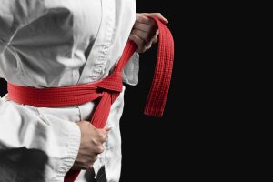 Por Trás das Cores: Descubra o Significado das Faixas do Jiu-Jitsu