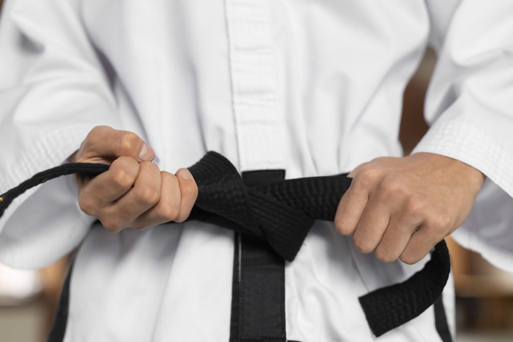 Tudo Sobre o Kimono de Jiu-Jitsu: Como Escolher, Personalizar e Cuidar do Seu
