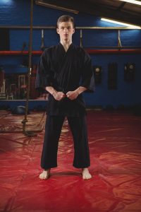 Dominando o Ninjutsu: Um Guia Para a Escolha do Kimono Perfeito