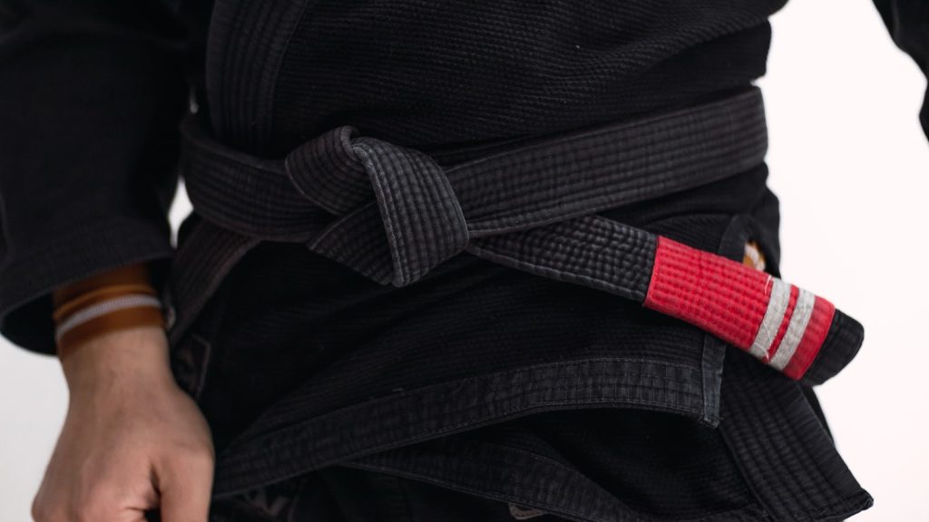 Hapkido: Um guia completo sobre o kimono ideal para a sua prática